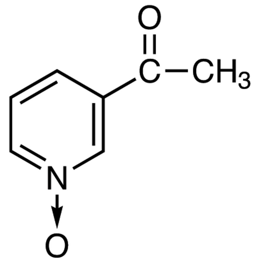 3-Acetylpyridine N-Oxide