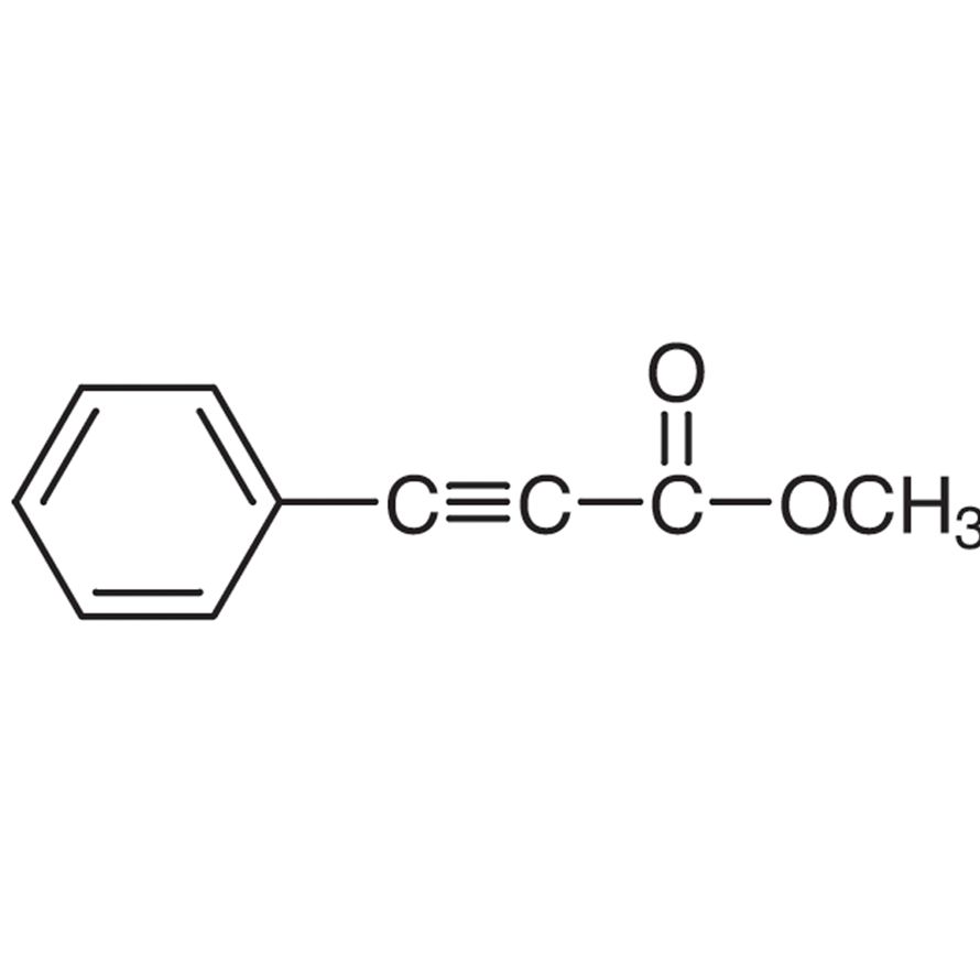 Methyl Phenylpropiolate