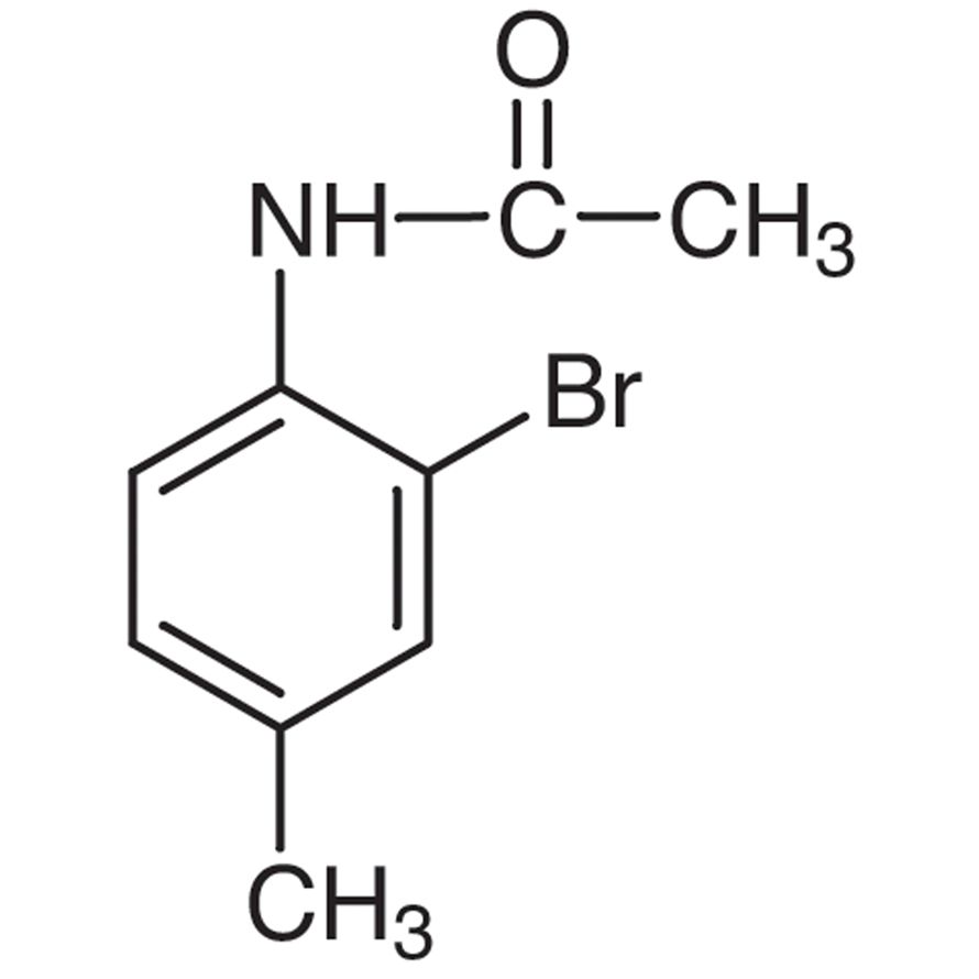 2'-Bromo-4'-methylacetanilide