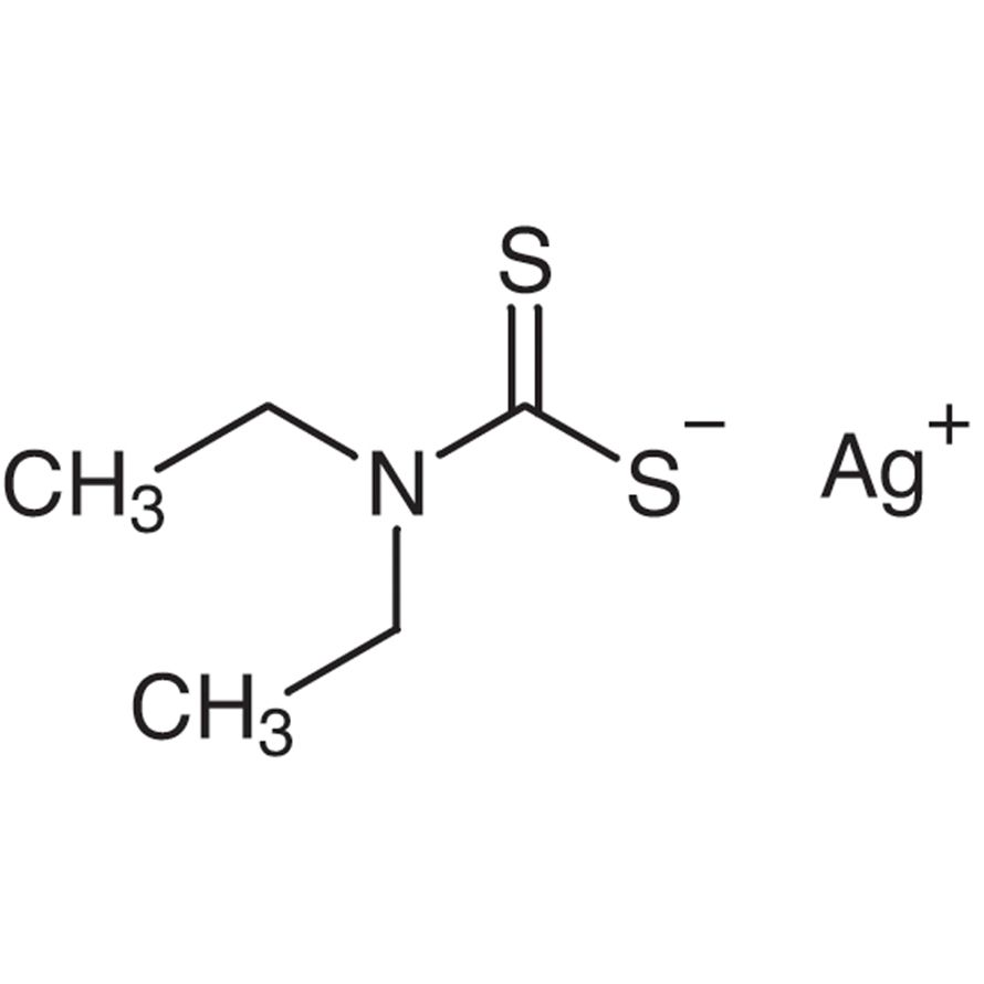 Silver N,N-Diethyldithiocarbamate [for As analysis]