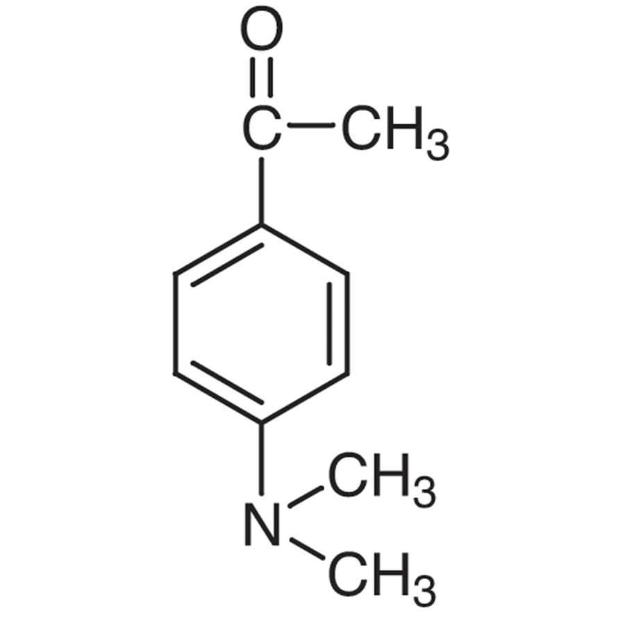 4'-Dimethylaminoacetophenone