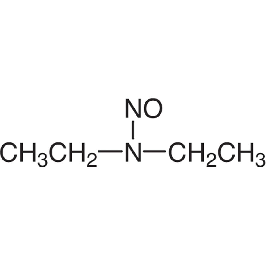 N-Nitrosodiethylamine