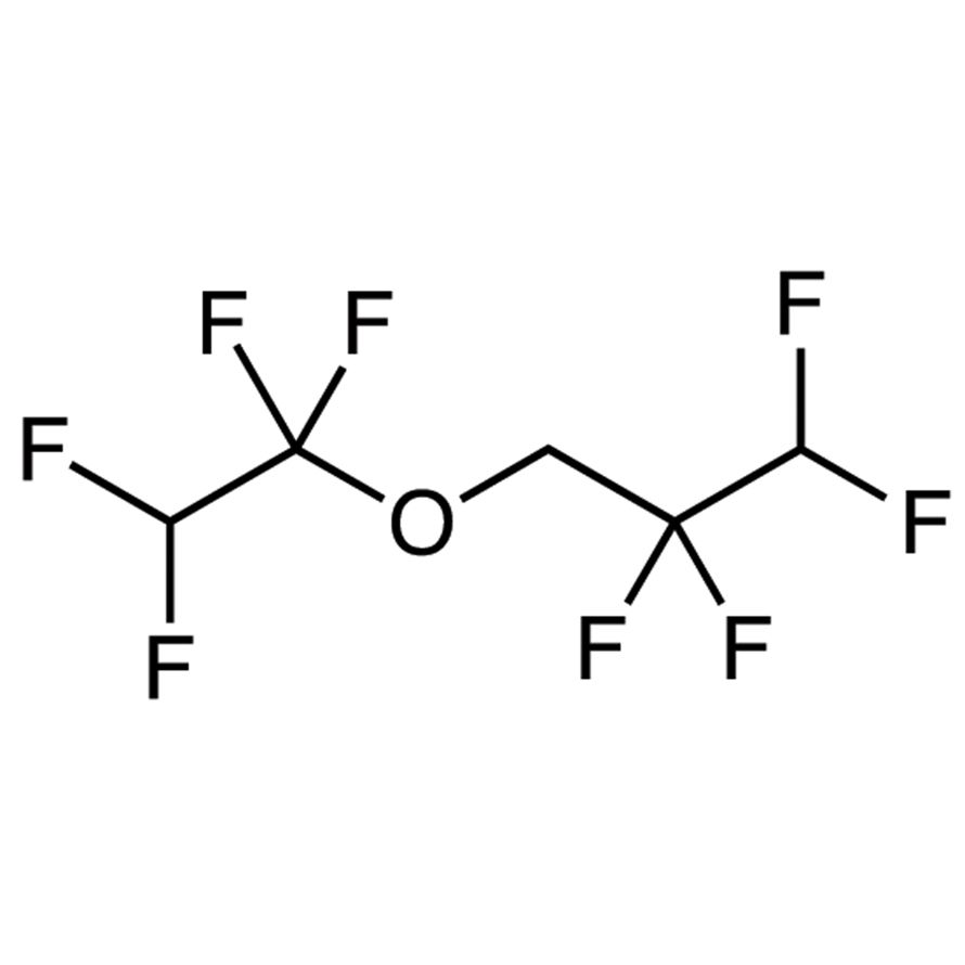 1,1,2,2-Tetrafluoroethyl 2,2,3,3-Tetrafluoropropyl Ether