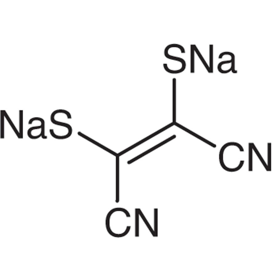 Disodium Dimercaptomaleonitrile