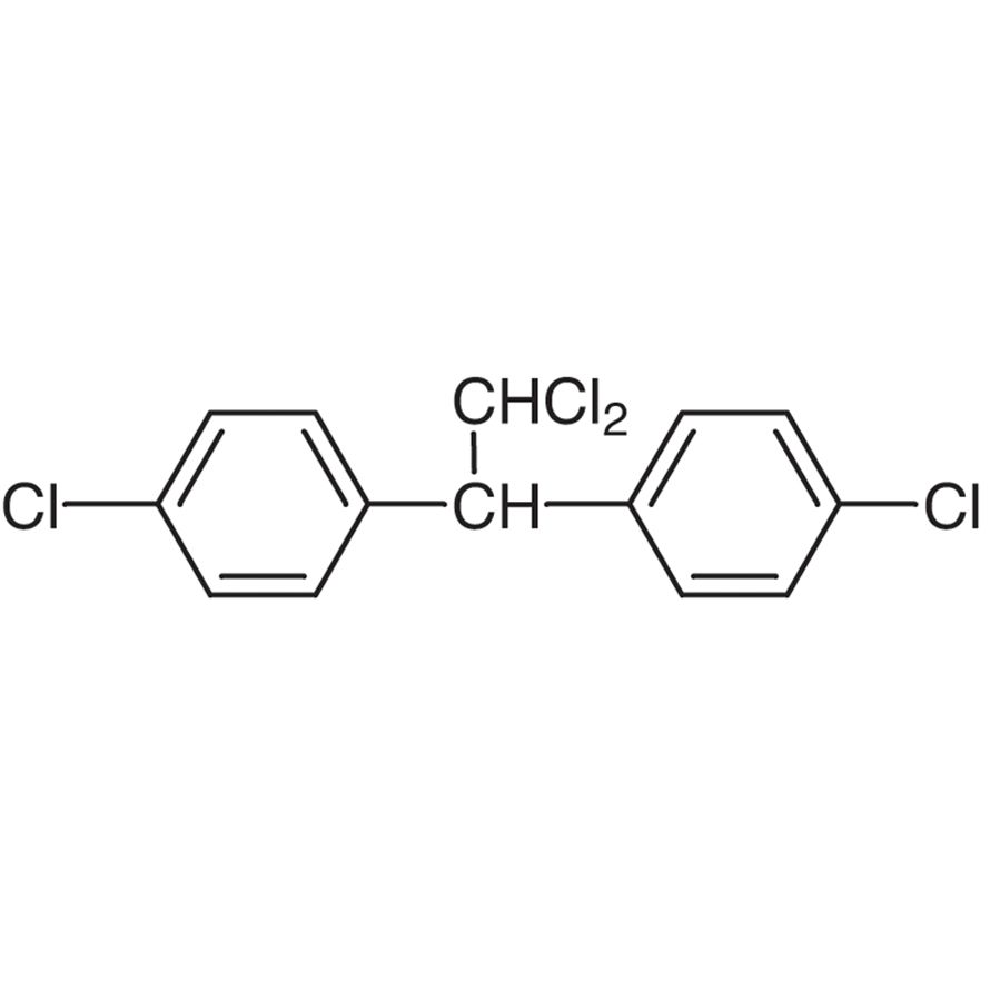 2,2-Bis(4-chlorophenyl)-1,1-dichloroethane