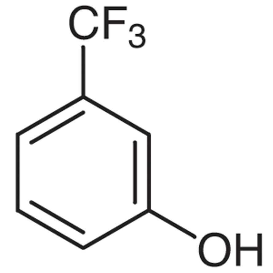 3-Hydroxybenzotrifluoride