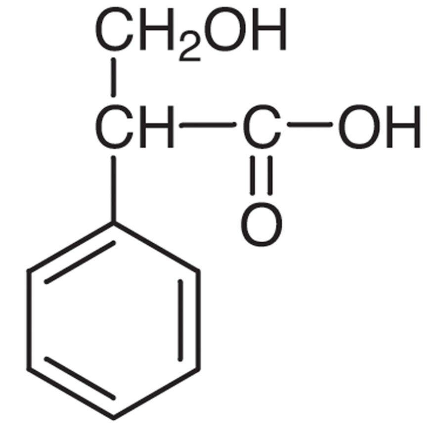 DL-Tropic Acid