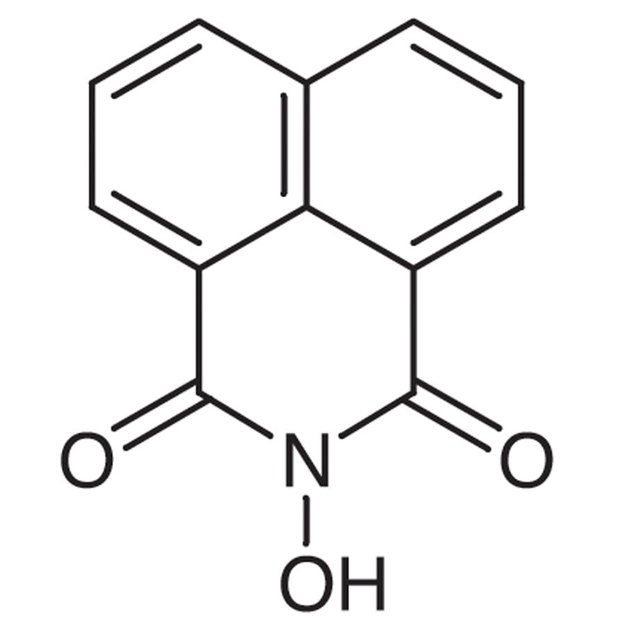 N-Hydroxy-1,8-naphthalimide