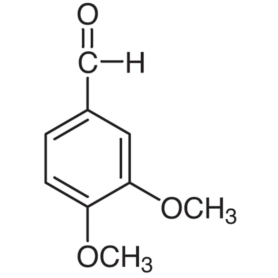 3,4-Dimethoxybenzaldehyde