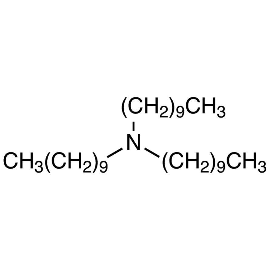 Tri-n-decylamine