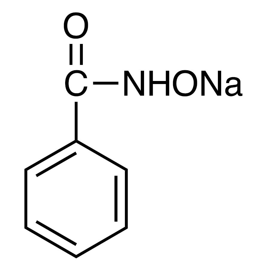 Sodium Benzohydroxamate