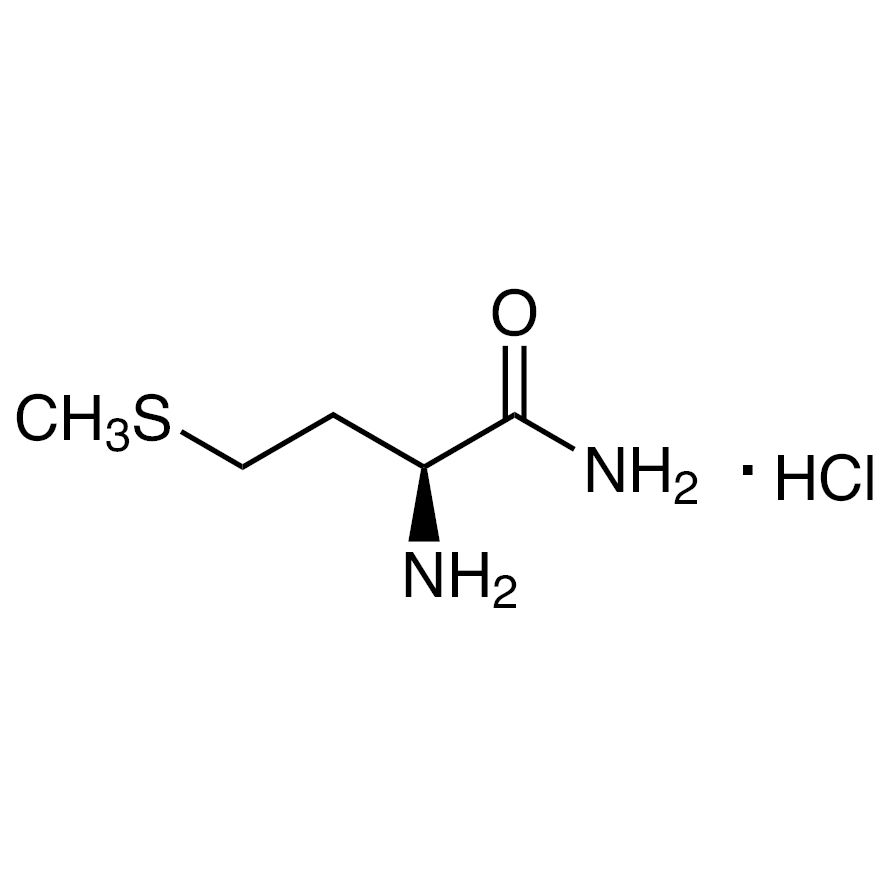 L-Methioninamide Hydrochloride