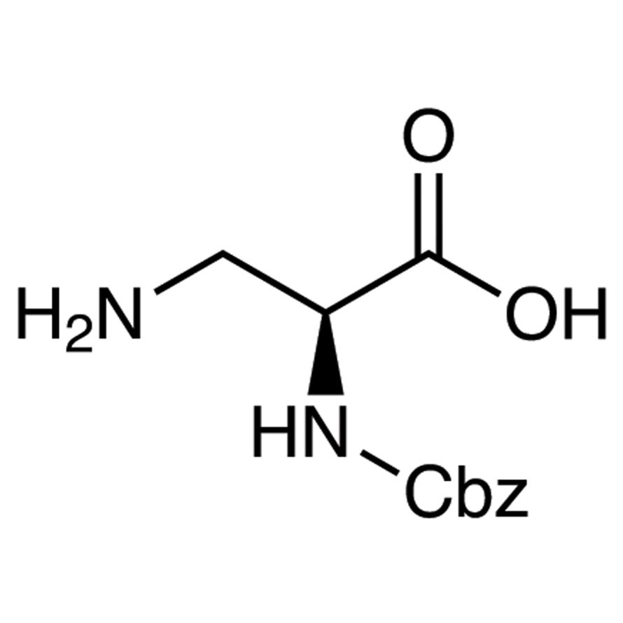 3-Amino-N-benzyloxycarbonyl-L-alanine