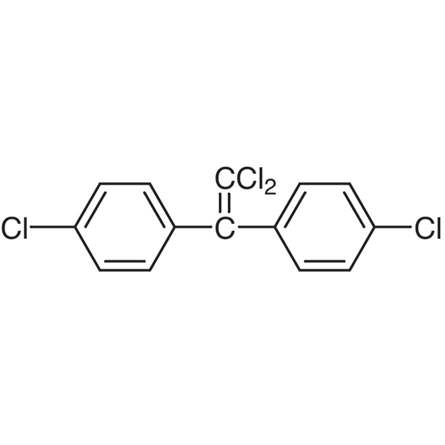 2,2-Bis(4-chlorophenyl)-1,1-dichloroethylene