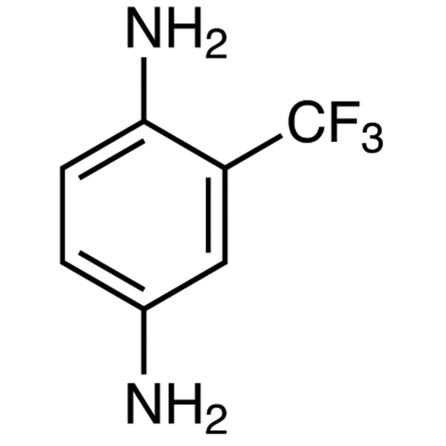 2-(Trifluoromethyl)-1,4-phenylenediamine