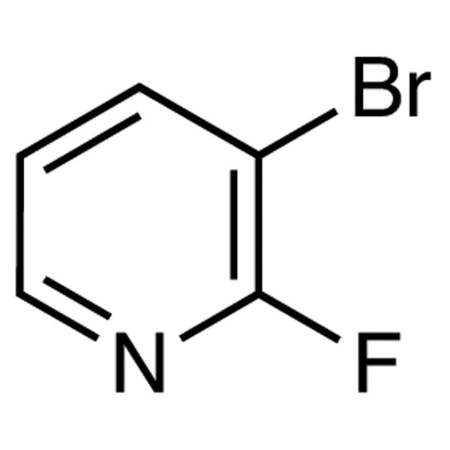 3-Bromo-2-fluoropyridine