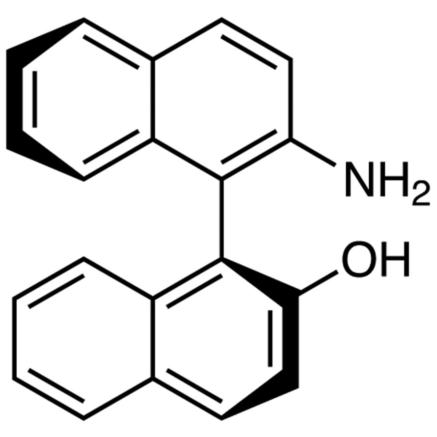 (S)-(-)-2-Amino-2'-hydroxy-1,1'-binaphthyl