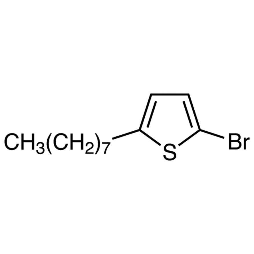 2-Bromo-5-n-octylthiophene