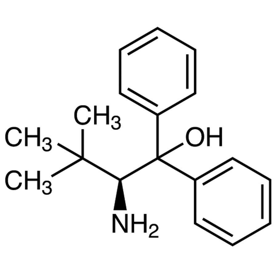 (S)-(-)-2-Amino-3,3-dimethyl-1,1-diphenyl-1-butanol