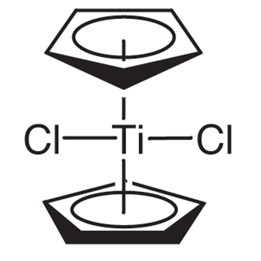 Titanocene Dichloride