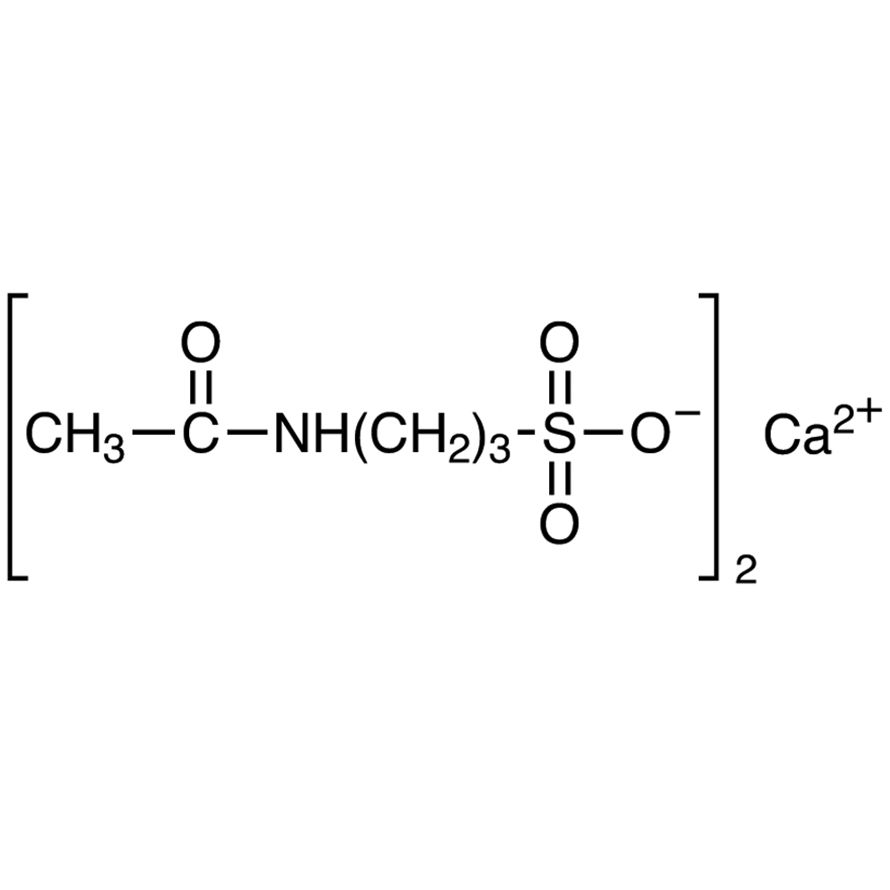 Acamprosate Calcium