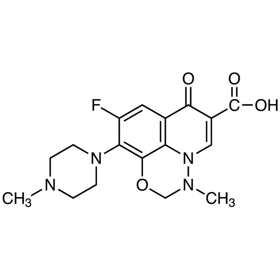 Marbofloxacin