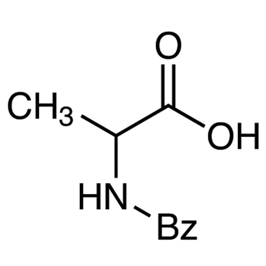 Benzoyl-DL-alanine
