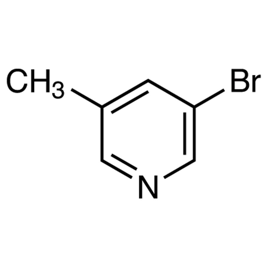 3-Bromo-5-methylpyridine