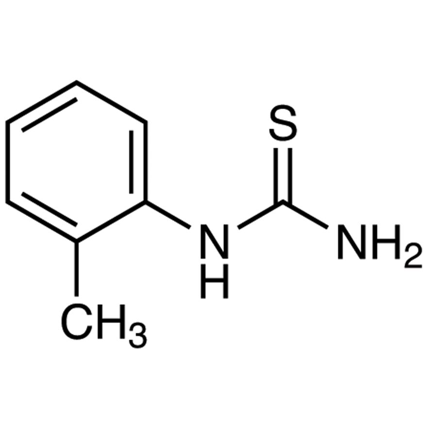 o-Tolylthiourea