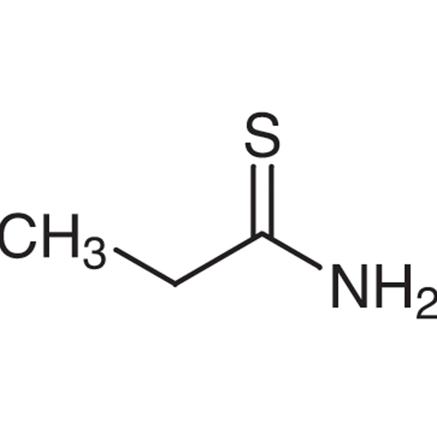 Thiopropionamide