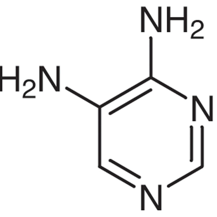 4,5-Diaminopyrimidine