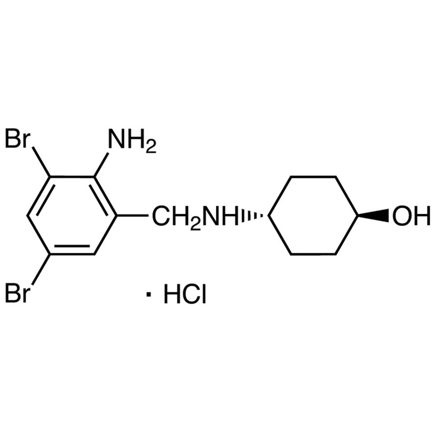 Ambroxol Hydrochloride