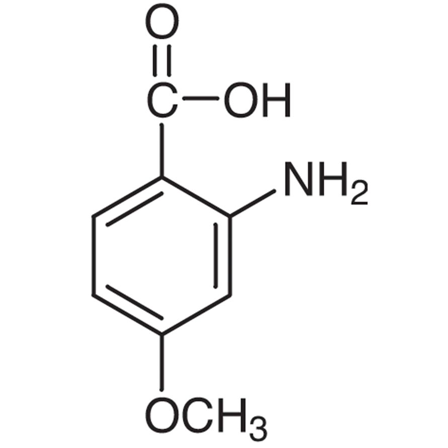 2-Amino-4-methoxybenzoic Acid