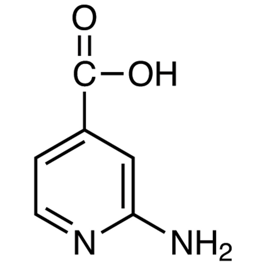 2-Aminoisonicotinic Acid