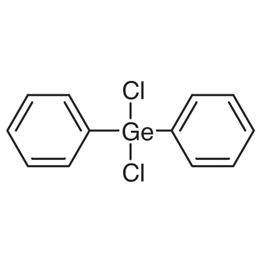 Diphenyldichlorogermane