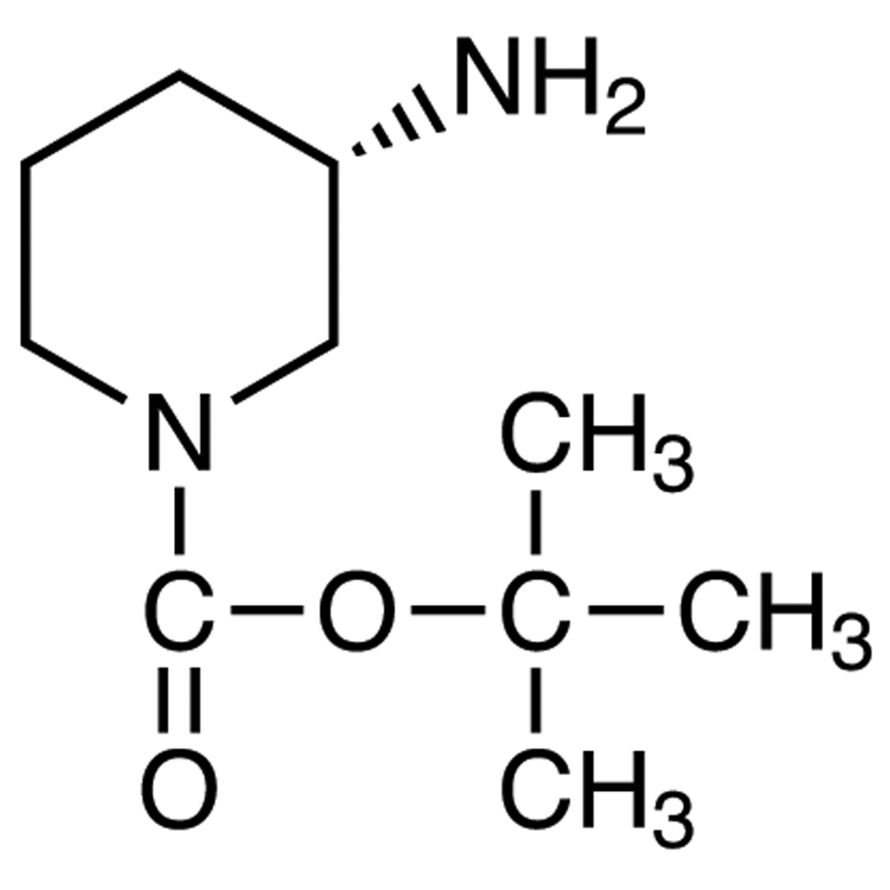 (S)-3-Amino-1-tert-butoxycarbonylpiperidine