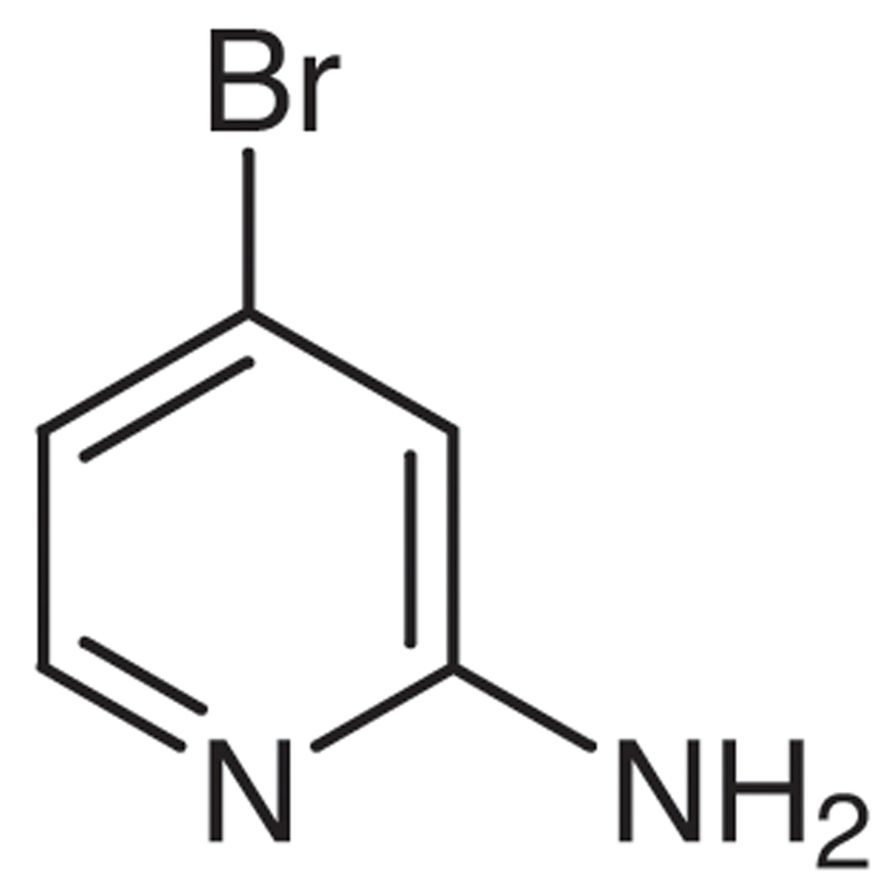 2-Amino-4-bromopyridine