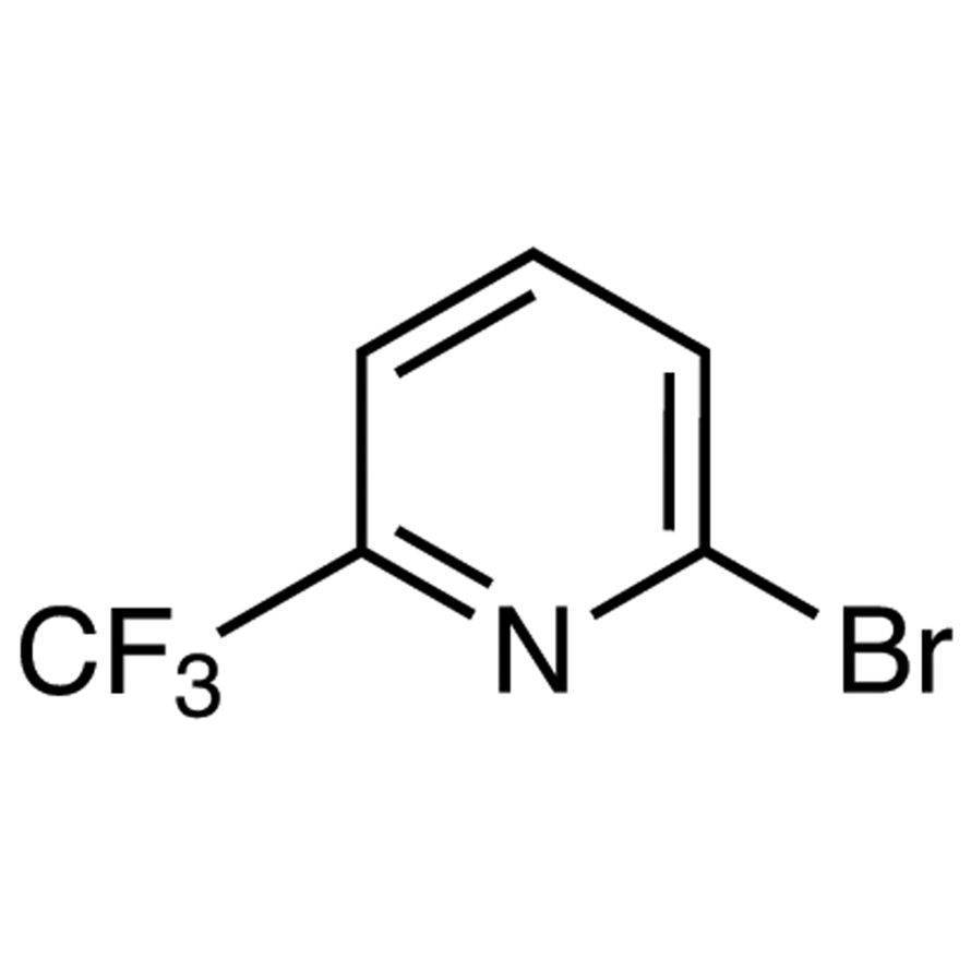 2-Bromo-6-(trifluoromethyl)pyridine