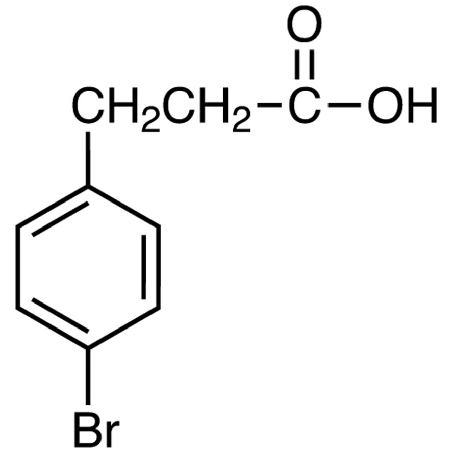 3-(4-Bromophenyl)propionic Acid