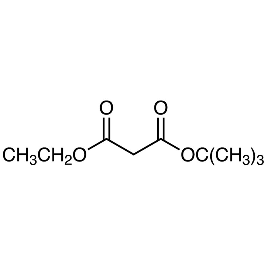 tert-Butyl Ethyl Malonate