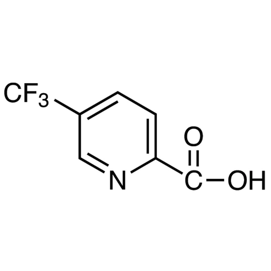 5-(Trifluoromethyl)-2-pyridinecarboxylic Acid
