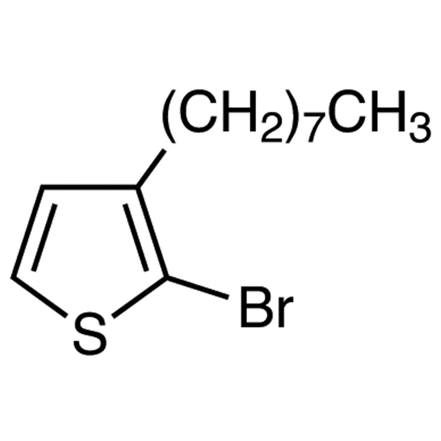 2-Bromo-3-n-octylthiophene
