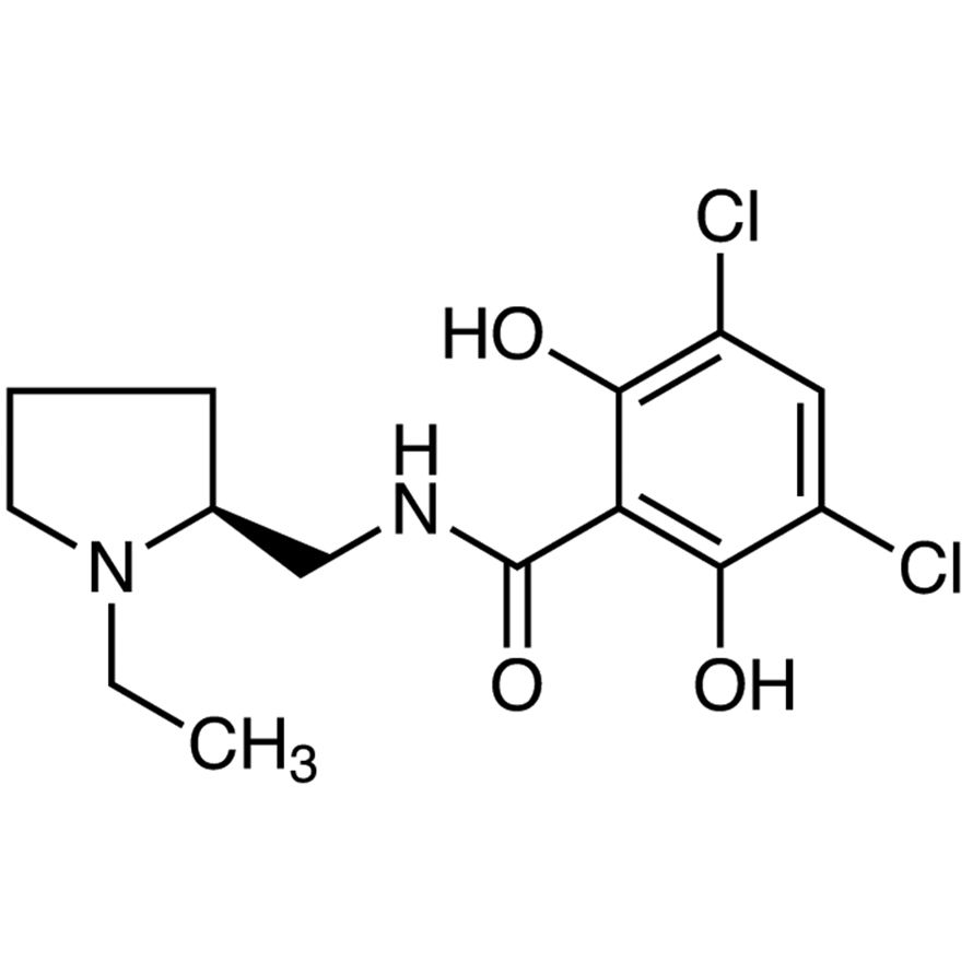 (S)-O-Desmethylraclopride