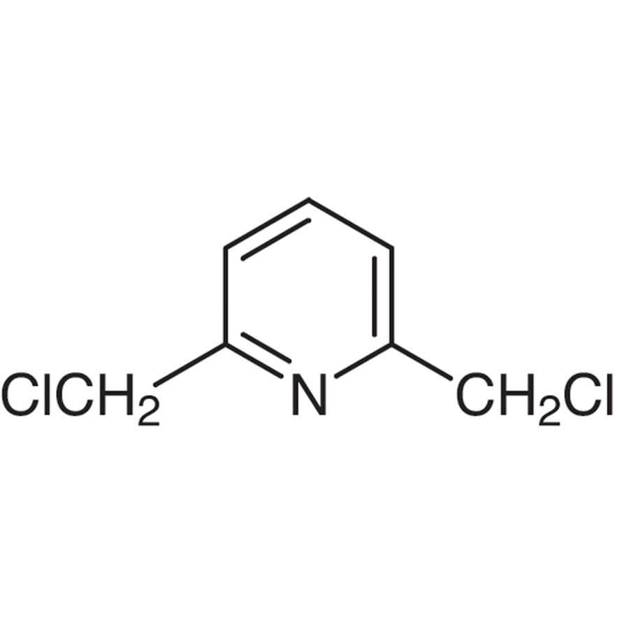 2,6-Bis(chloromethyl)pyridine