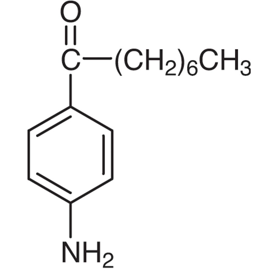 4'-Aminooctanophenone