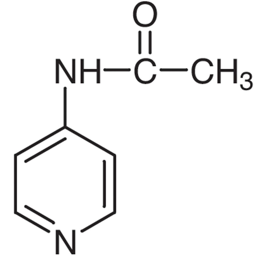 4-Acetamidopyridine