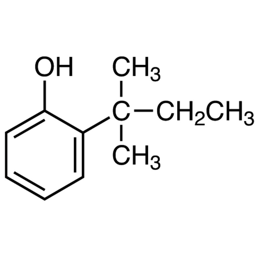 2-tert-Amylphenol