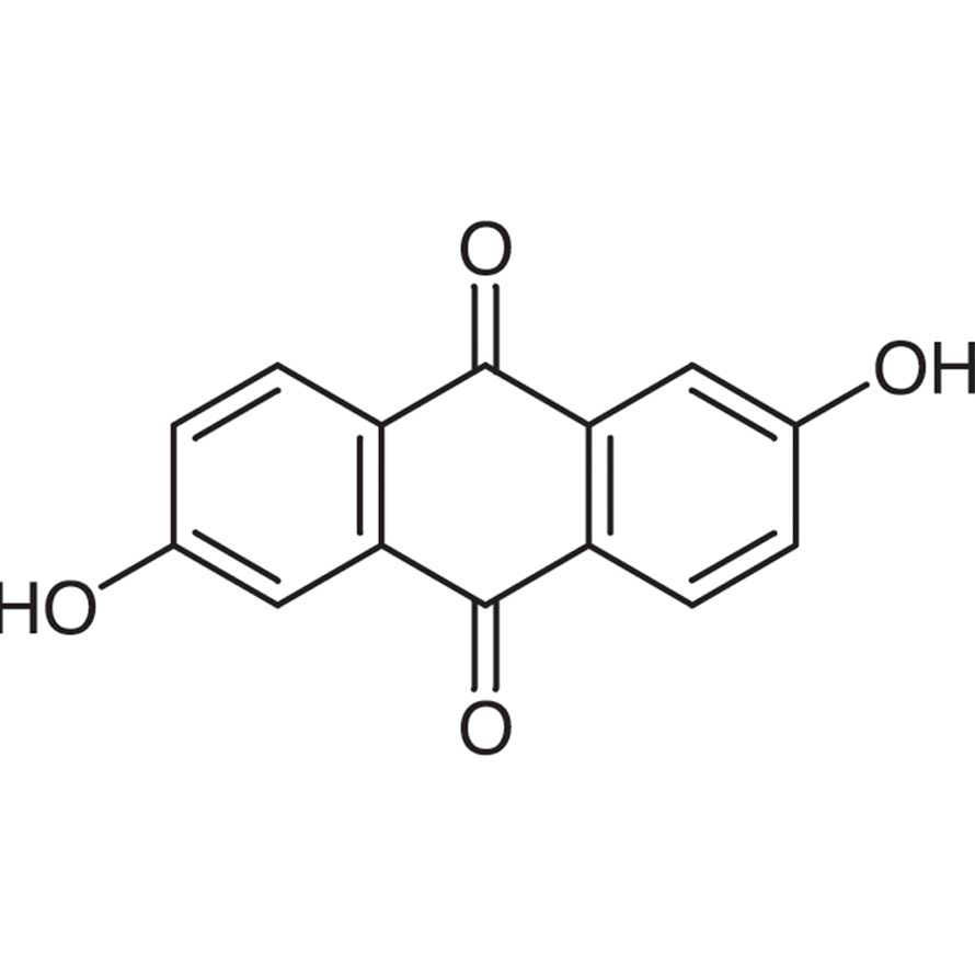 Anthraflavic Acid