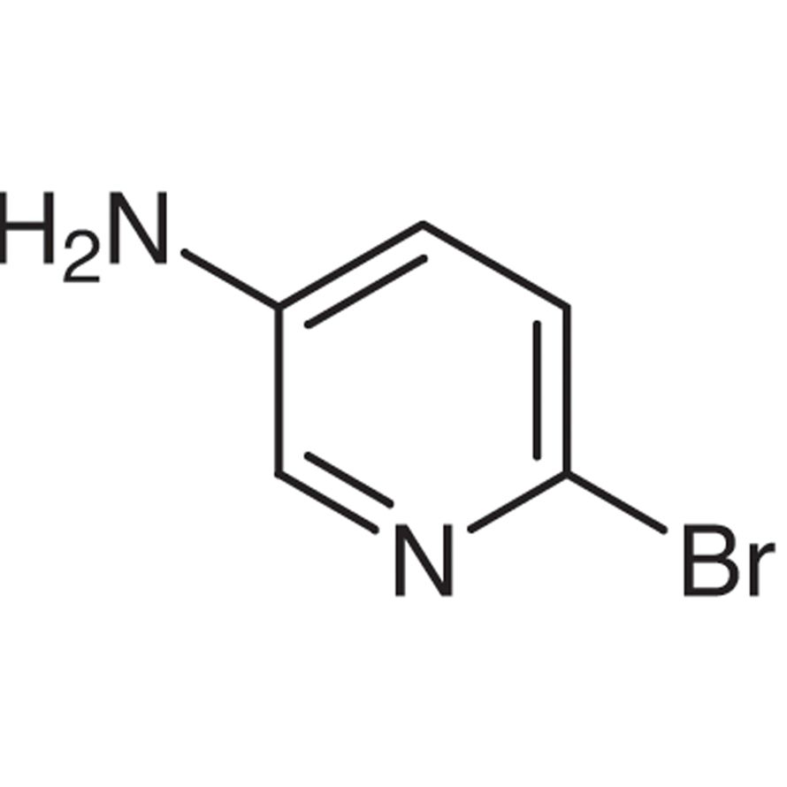 5-Amino-2-bromopyridine
