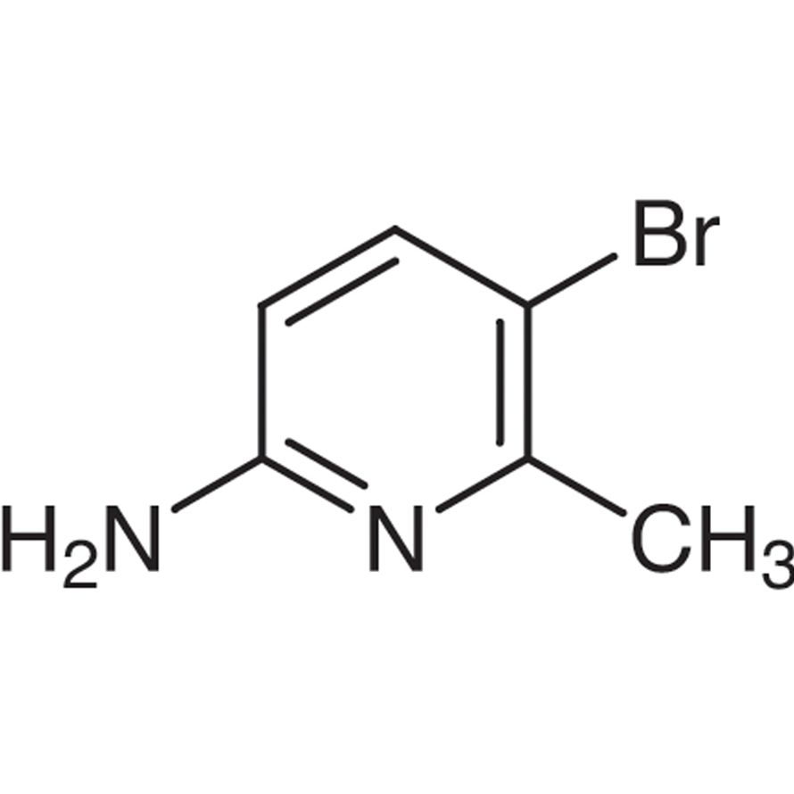 6-Amino-3-bromo-2-methylpyridine